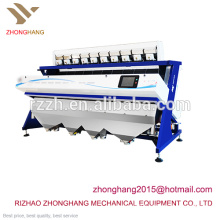 RS series new rice color sorter machine